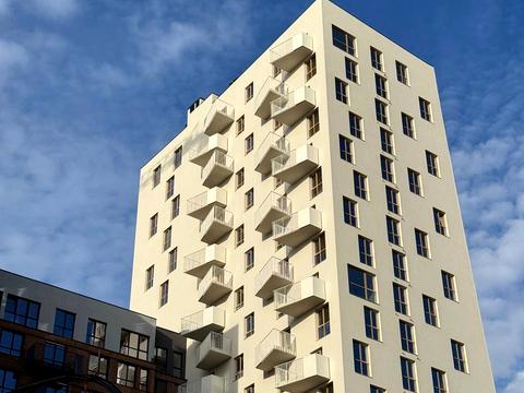 квартира за адресою Василя Щурата вул., 5