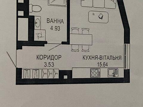 квартира за адресою Василя Щурата вул., 5