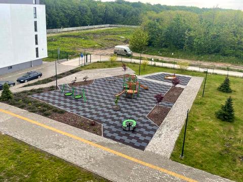 квартира по адресу Надёжная ул., (Будинок 3)