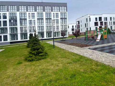 квартира по адресу Надёжная ул., (Будинок 3)