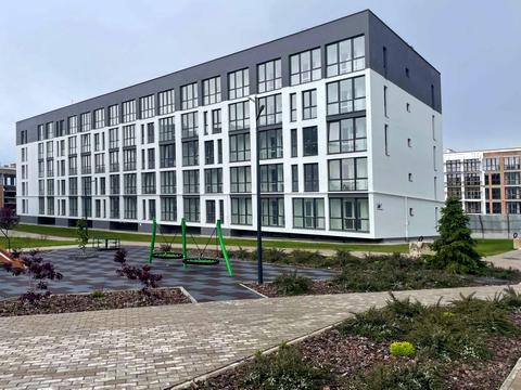 квартира по адресу Надёжная ул., (Будинок 3)