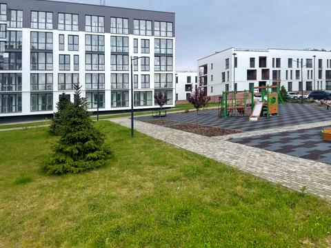 квартира по адресу Надёжная ул., (Будинок 3)