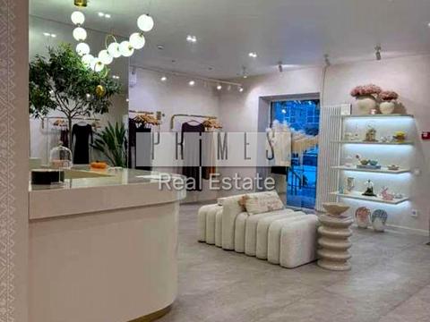 комерційна за адресою Василя Тютюнника вул. (Анрі Барбюса), 56