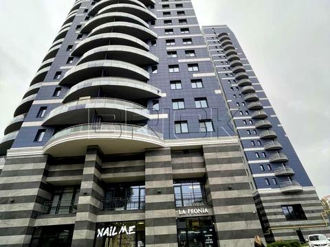 квартира за адресою Лабораторний пров., 7