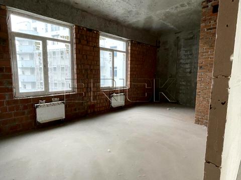 квартира за адресою Лабораторний пров., 7