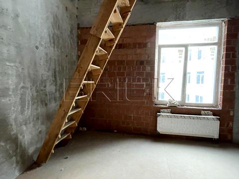 квартира за адресою Лабораторний пров., 7