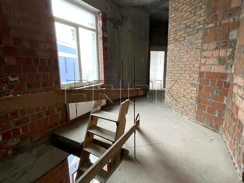 квартира за адресою Лабораторний пров., 7