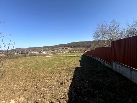 ділянка за адресою Головна