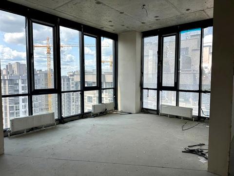 квартира за адресою Леоніда Бірюкова бульв., 2-А