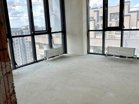 квартира за адресою Леоніда Бірюкова бульв., 2-А