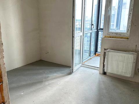 квартира за адресою Леоніда Бірюкова бульв., 2-А