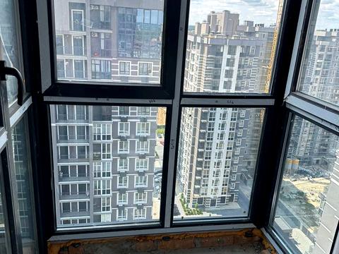 квартира за адресою Леоніда Бірюкова бульв., 2-А