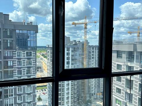 квартира за адресою Леоніда Бірюкова бульв., 2-А