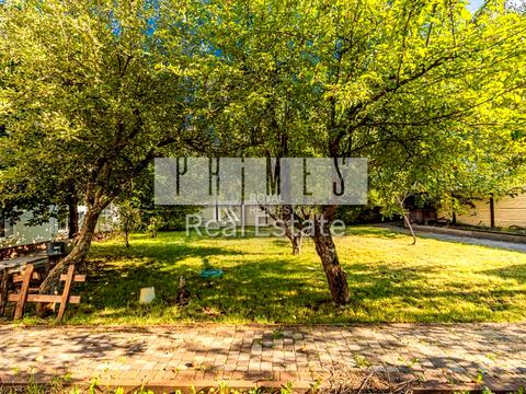 дом по адресу Абрикосовая ул.