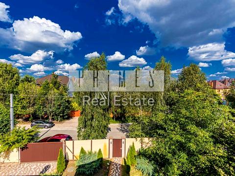 дом по адресу Абрикосовая ул.