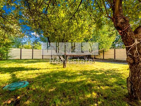 дом по адресу Абрикосовая ул.