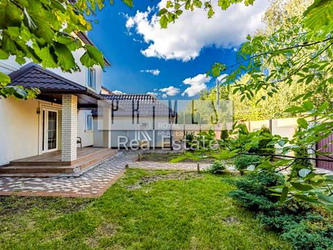 дом по адресу Абрикосовая ул.