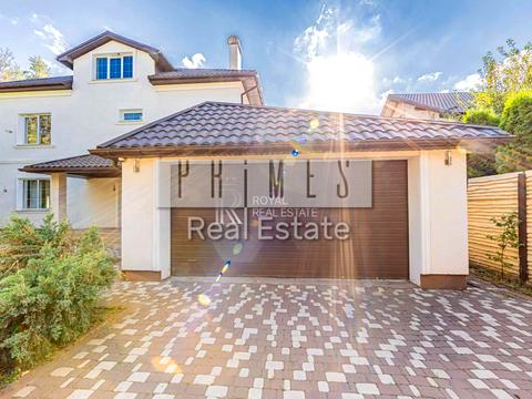 дом по адресу Абрикосовая ул.