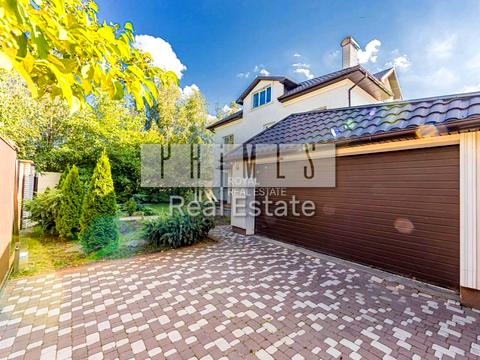 дом по адресу Абрикосовая ул.