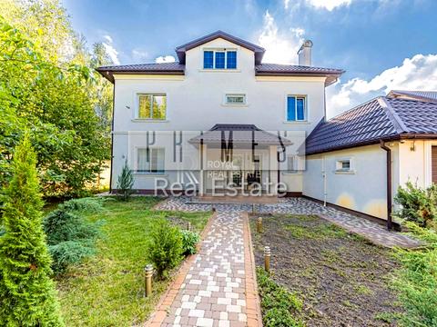 дом по адресу Абрикосовая ул.