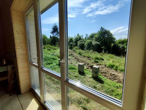 ділянка за адресою Зарічна