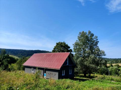 ділянка за адресою Зарічна