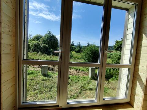 ділянка за адресою Зарічна