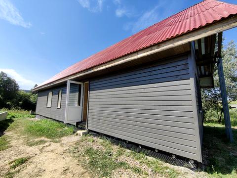 ділянка за адресою Зарічна