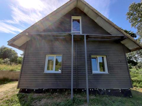 ділянка за адресою Зарічна