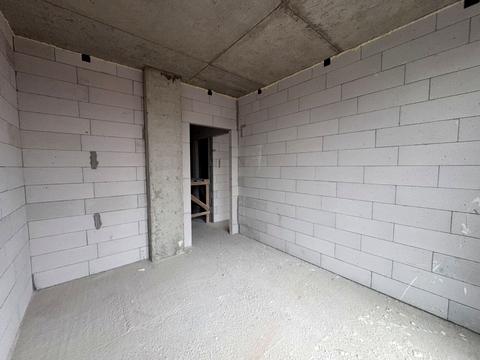 квартира по адресу Независимости Украины ул., (Будинок 4)