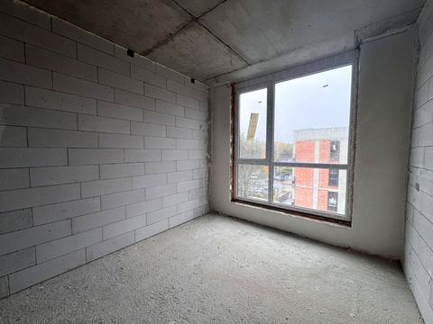 квартира по адресу Независимости Украины ул., (Будинок 4)