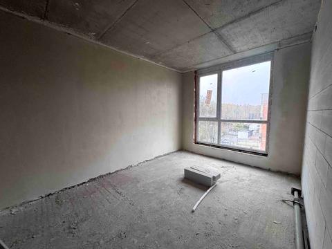 квартира по адресу Независимости Украины ул., (Будинок 4)