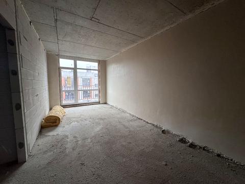 квартира по адресу Независимости Украины ул., (Будинок 4)