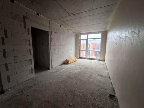 квартира по адресу Независимости Украины ул., (Будинок 4)