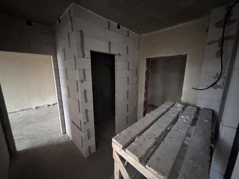 квартира по адресу Независимости Украины ул., (Будинок 4)