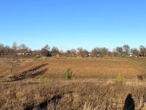 участок по адресу Зарічна