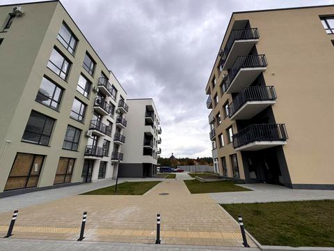 квартира по адресу Независимости Украины ул., (Будинок 4)