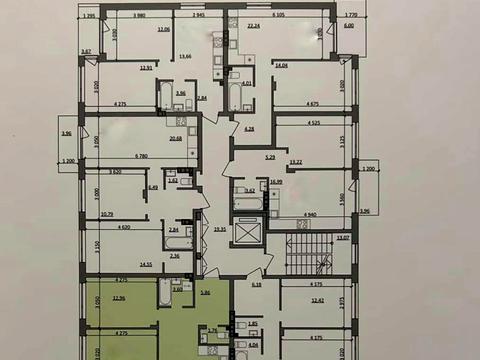 квартира по адресу Независимости Украины ул., (Будинок 4)