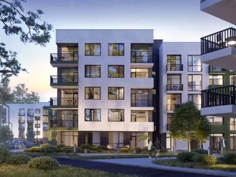 квартира по адресу Независимости Украины ул., (Будинок 4)