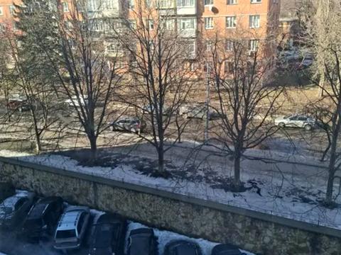 квартира за адресою Юлії Здановської вул. (Ломоносова), 29