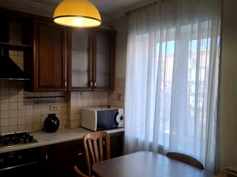 квартира за адресою Юлії Здановської вул. (Ломоносова), 29