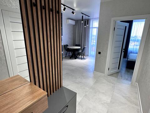 квартира по адресу Тараса Шевченко ул., 60/1