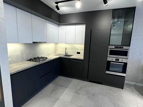 квартира по адресу Тараса Шевченко ул., 60/1