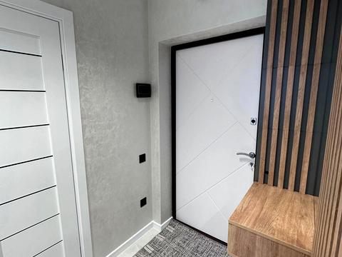 квартира по адресу Тараса Шевченко ул., 60/1