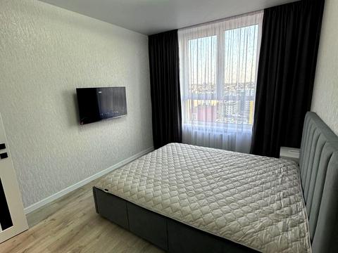 квартира по адресу Тараса Шевченко ул., 60/1