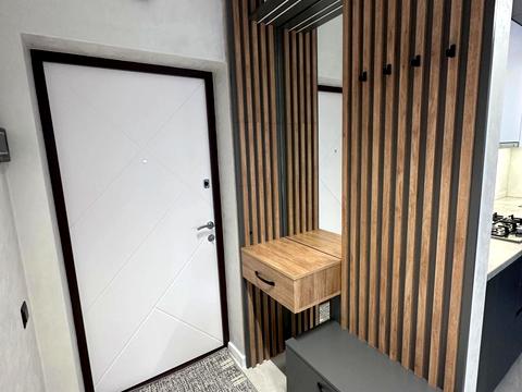 квартира по адресу Тараса Шевченко ул., 60/1