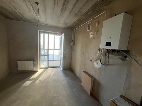 квартира за адресою Данила Галицького вул., (Будинок)