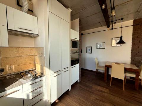 квартира по адресу Глебова ул., 43