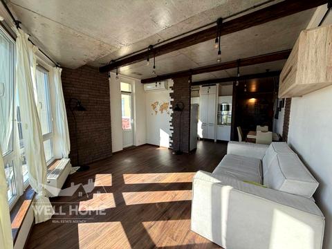 квартира по адресу Глебова ул., 43