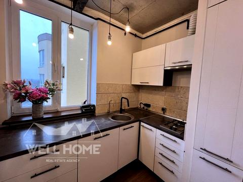 квартира по адресу Глебова ул., 43